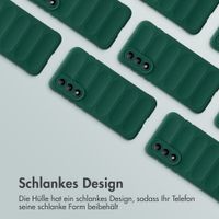 imoshion EasyGrip Backcover OnePlus Nord 5 - Dunkelgrün