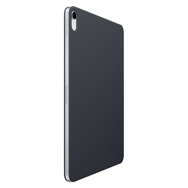Apple Smart Folio Apple iPad Air 11 Zoll (2026) M4 / (2025) M3 / (2024) M2 / Air 5 (2022) / Air 4 (2020) / Pro 11 (2018) - Dark Grey