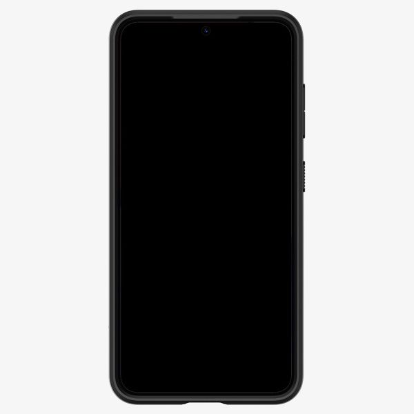 Spigen Ultra Hybrid™ Case für das Samsung Galaxy S24 Plus - Matte Black