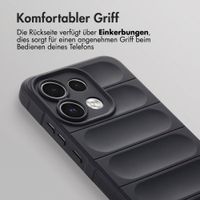 imoshion EasyGrip Backcover Oppo Reno 16 F - Schwarz