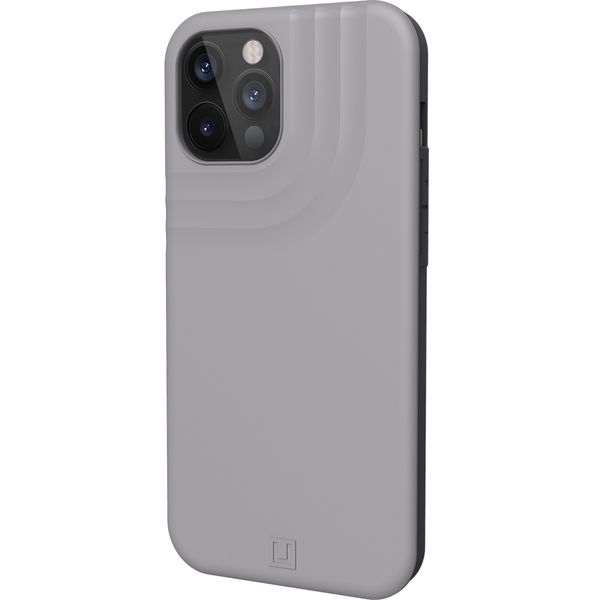 UAG Anchor U Backcover iPhone 12 Pro Max - Grau