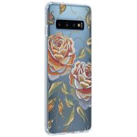 Design TPU Hülle für das Samsung Galaxy S10