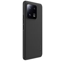 Nillkin Super Frosted Shield Pro Case für das Xiaomi 13 - Schwarz