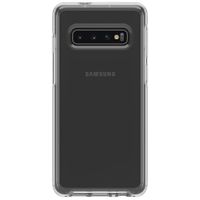 OtterBox Symmetry Series Clear Case für das Samsung Galaxy S10