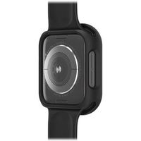 OtterBox Exo Edge für das Apple Watch Series SE (2nd / 1st gen) / 6 / 5 / 4 - 44 mm - Schwarz