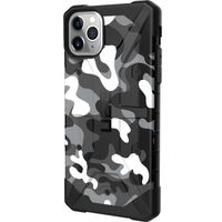 UAG Pathfinder Case Arctic Camo White für das iPhone 11 Pro Max