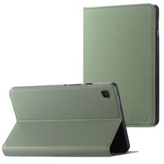 Accezz Classic Klapphülle Samsung Galaxy Tab S6 Lite (2020/2022/2024)  - Grün
