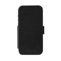 dbramante1928 Copenhagen Klapphülle Apple iPhone 17 Pro Max - Schwarz