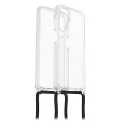 OtterBox React Necklace Backcover für das Samsung Galaxy A15 (5G) - Clear