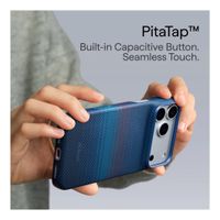 Pitaka Edge Case Apple iPhone 18 Pro / 17 Pro - 1001 Nights