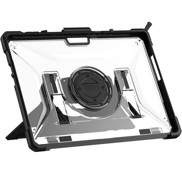 UAG Plasma Case Microsoft Surface Pro 9 / Pro 10 / Pro 11 - Transparent