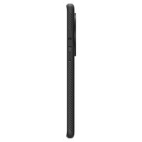 Spigen Liquid Air™ Backcover OnePlus 12 - Matte Black