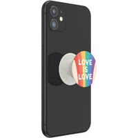 PopSockets PopGrip - Abnehmbar - Loving Love