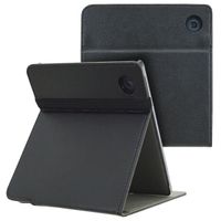 imoshion Stand Flipcase für das Kobo Libra Colour / Tolino Vision Color - Schwarz