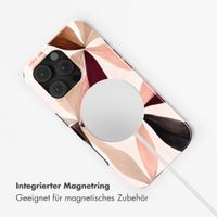 Selencia Vivid Rückabdeckung mit MagSafe Apple iPhone 16 Pro Max - Silk Spirit