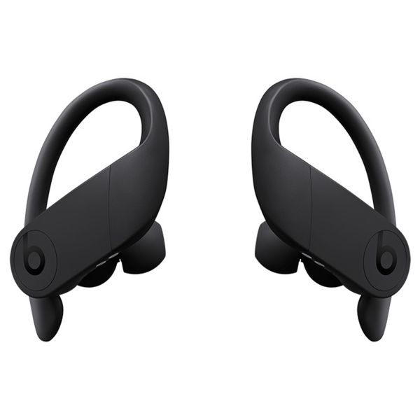 Beats Powerbeats Pro - Kabellose In-Ear Kopfhörer - Schwarz