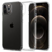 Spigen Ultra Hybrid™ Case Transparent für Apple iPhone 12 (Pro)
