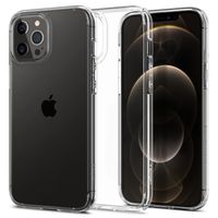 Spigen Ultra Hybrid™ Case Transparent für iPhone 12 (Pro)