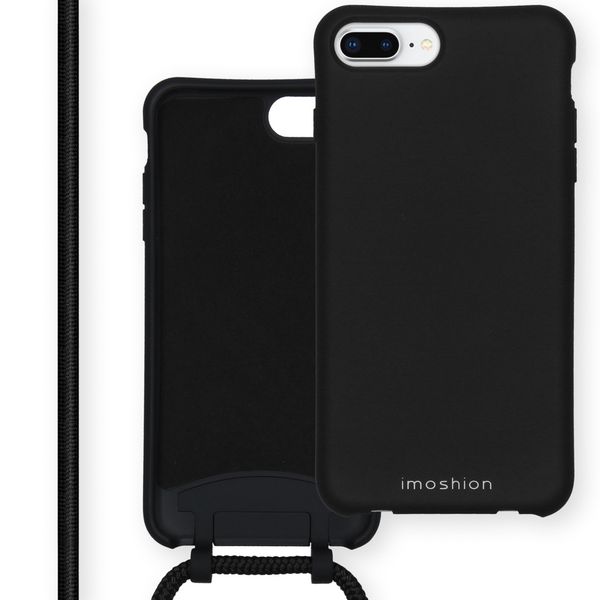 imoshion Color Backcover mit abtrennbarem Band iPhone 8/7/6s Plus