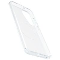 OtterBox Symmetry Clear Case MagSafe Samsung Galaxy S25 Plus - Transparent