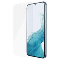 SAFE by PanzerGlass Ultra-Wide Fit Displayschutz für das Samsung Galaxy A54 (5G)