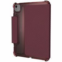UAG Lucent Klapphülle Apple iPad Air 5 (2022) / Air 4 (2020) - Rosa