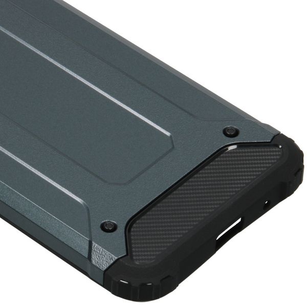 imoshion Rugged Xtreme Case Xiaomi Poco M3 - Dunkelblau