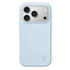 iDeal of Sweden Silikonhülle mit MagSafe Apple iPhone 18 Pro / 17 Pro - Light Blue
