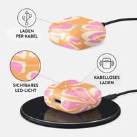 Burga Hard Case Apple AirPods 4 - Aloha