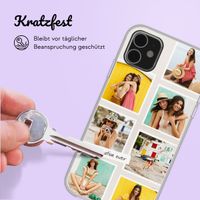Hülle mit eigenem Foto und/oder Text Apple iPhone 11 - Filmrol nummer 3
