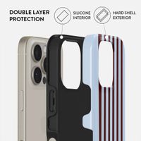 Burga Tough Back Cover MagSafe Apple iPhone 16 Pro Max - Offline