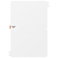 Samsung Enstpiegelte Original Displayschutzfolie für das Samsung Galaxy Tab S10 Lite / S9 11 Zoll / S10 FE / S9 FE 10.9 Zoll