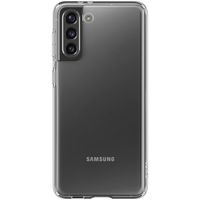 Spigen Crystal Flex™ Case Samsung Galaxy S21 - Transparent