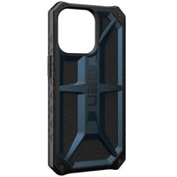 UAG Monarch Case für das Apple iPhone 13 Pro - Mallard
