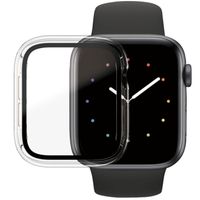 PanzerGlass Full Body Case Apple Watch 4 / 5 / 6 / SE - 44 mm - Transparent