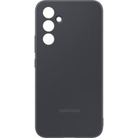 Samsung Original Silikon Cover Samsung Galaxy A54 (5G) - Schwarz