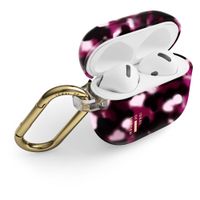 iDeal of Sweden Transparentes Case Apple AirPods 5 / 4 - Cherry Crush