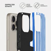 Burga Tough Back Cover MagSafe Apple iPhone 16 Pro - Kafenio
