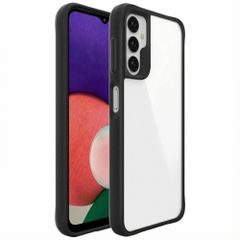 imoshion Rugged Hybrid Case Samsung Galaxy A14 (5G/4G) - Schwarz