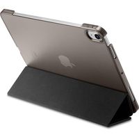 Spigen Smart Fold Klapphülle Apple iPad Air 11 Zoll (2025) M3 / (2024) M2 / Air 5 (2022) / Air 4 (2020) - Schwarz