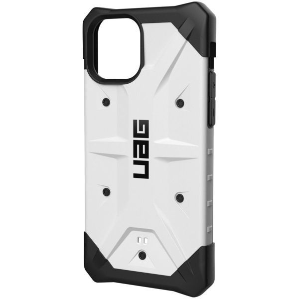 UAG Pathfinder Case für das iPhone 12 (Pro) - Weiß