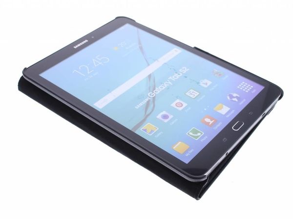 360° drehbare Klapphülle Samsung Galaxy Tab S2 9.7