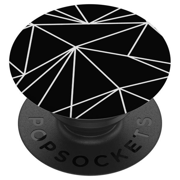 PopSockets iMoshion PopGrip - Graphic Line