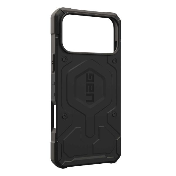 UAG Pathfinder Case MagSafe Apple iPhone 17 Pro Max - Schwarz