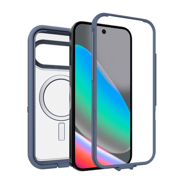 OtterBox Defender Pro XT Magnets Back Cover Google Pixel 10 / 10 Pro - Blue