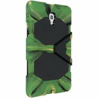 Extreme Protection Army Case Grün Galaxy Tab A 10.5 (2018)