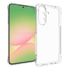 imoshion Shockproof Case Samsung Galaxy A57 - Transparent