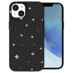 imoshion Design Hülle für das iPhone 14 - Stars 