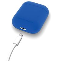 iDeal of Sweden Silicone Case für das Apple AirPods 1 / 2 - Cobalt Blue