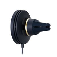 iOttie Velox Wireless Mini MagSafe mount - Handyhalterung Auto - Lüftungsgitter - Kabelloses Ladegerät